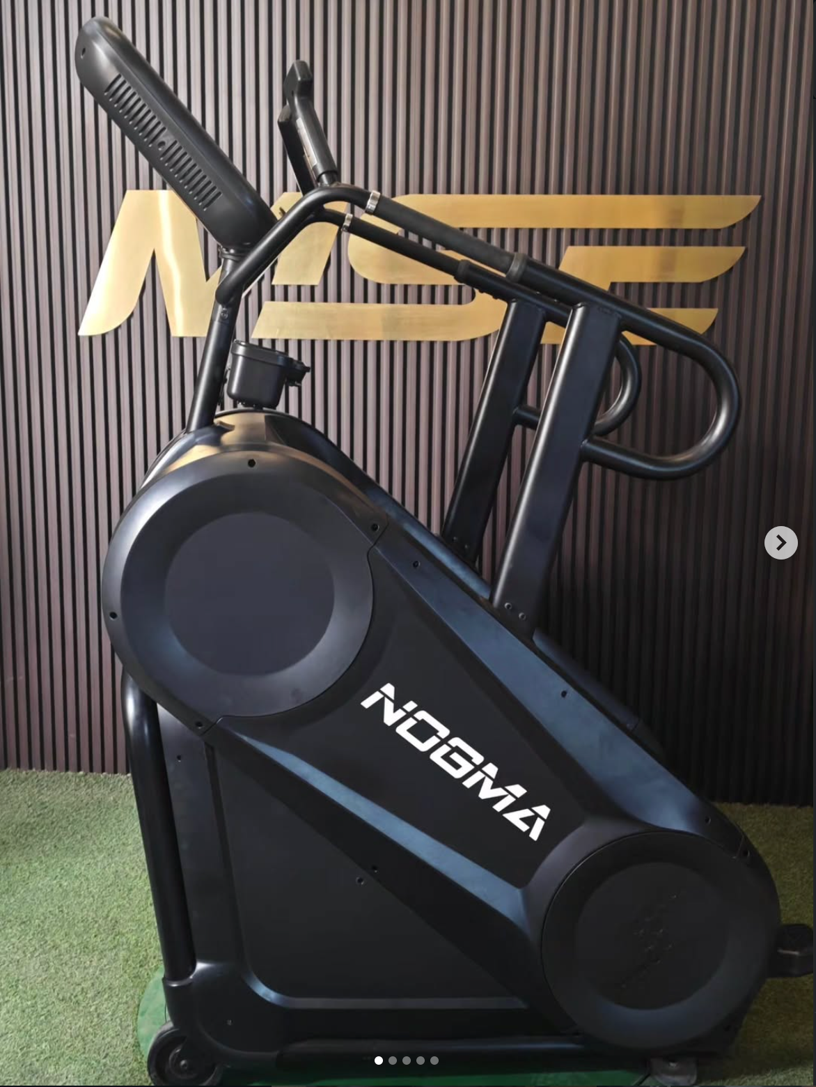 NOGMA Stair Climber NEW