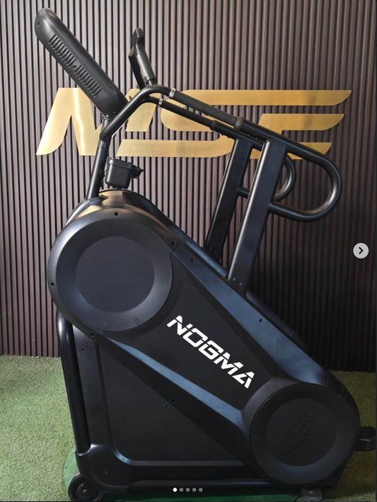 NOGMA Stair Climber NEW