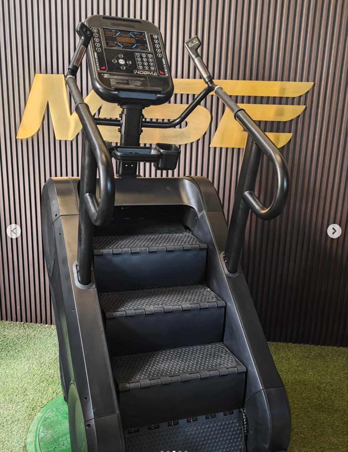 NOGMA Stair Climber NEW