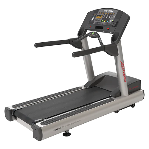 Life Fitness 95 Series Commercial Treadmill