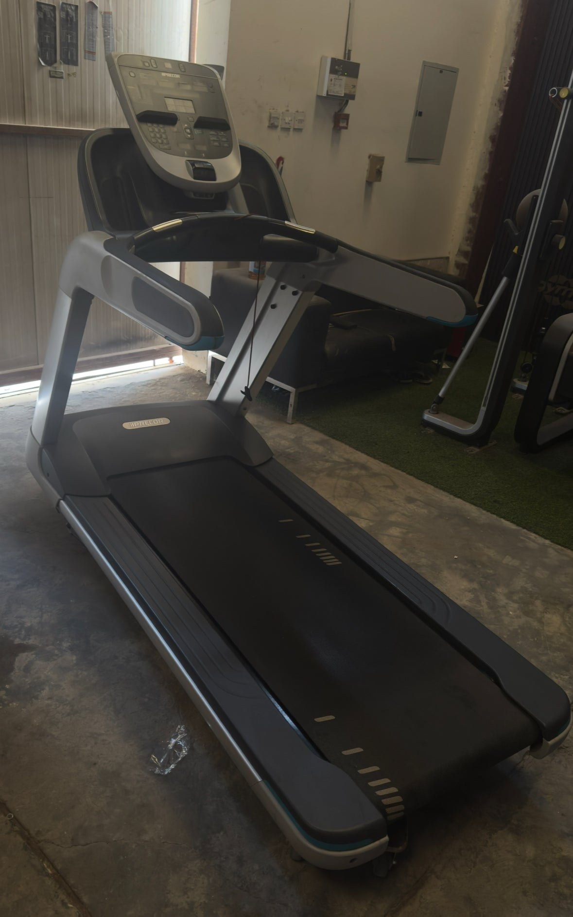 Precor 🇺🇸 Treadmill P30 Display LED