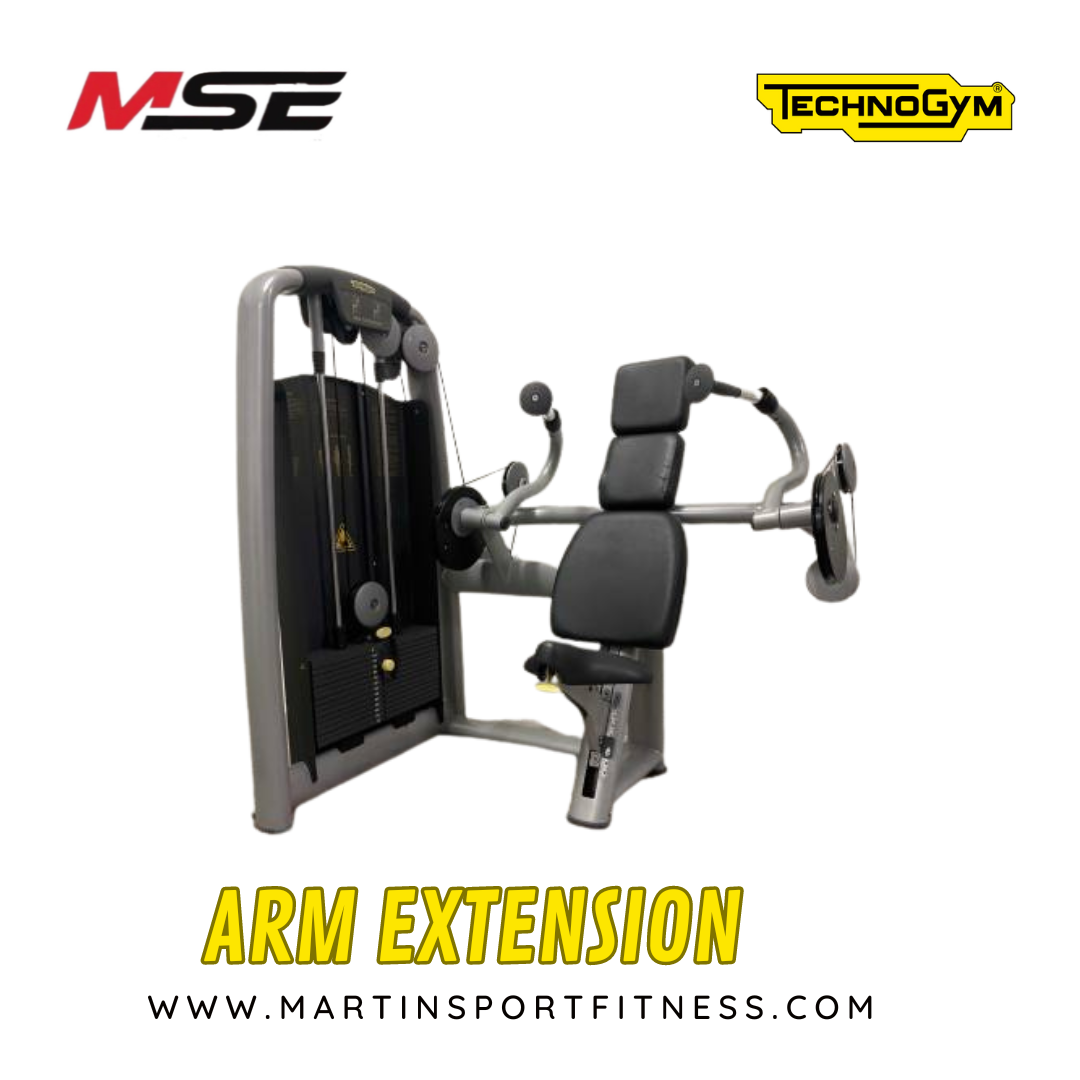 TECHNOGYM SELECTION M945 Arm Extension Trizeps