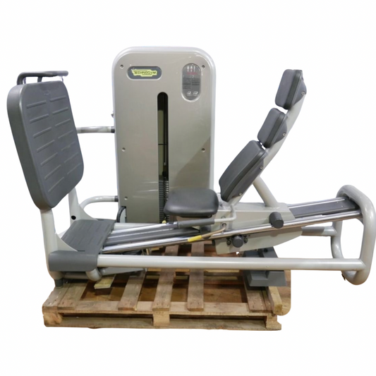 Technogym Element Leg Press Machine