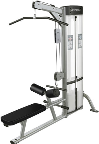 Life Fitness Optima Pulldown / Rowing