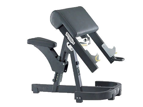 Technogym Pure Strength Preacher Curl / Bizeps