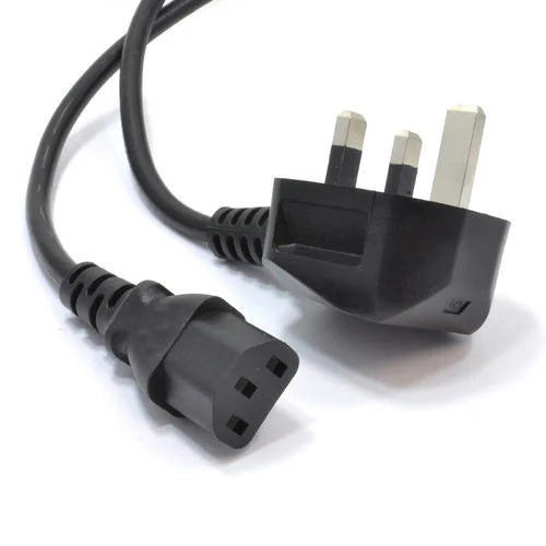 Technogym AC Adapter Power Cable