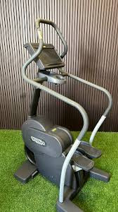 Unity Technogym Exite Stepper Touch  !!!