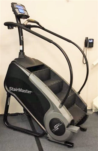 Stairmaster Stairs D1 LED