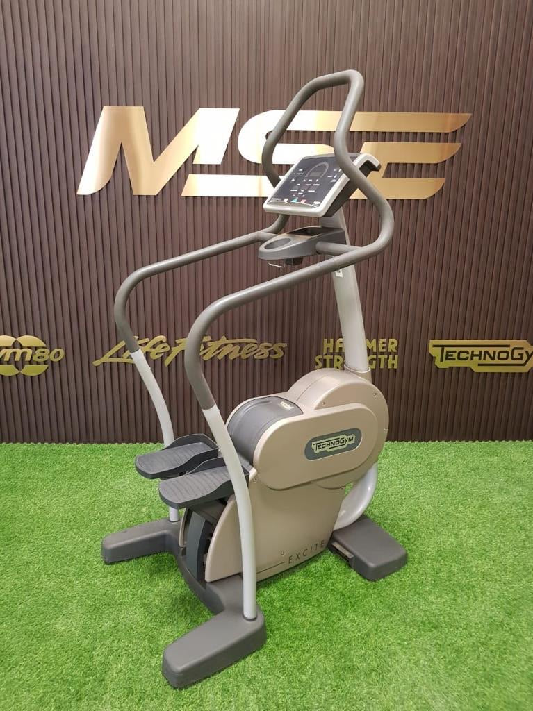 Technogym Exite Stepper LED !!!