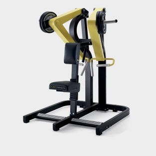 Technogym Pure Strength Low Row