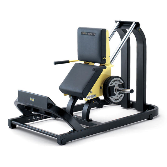 Technogym Pure Strength Calf Machine