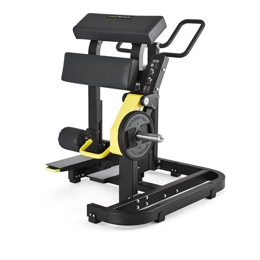 Technogym Pure Strength Standing Leg Curl