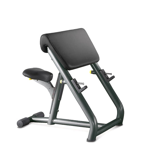 Technogym Selection Line Scott Bench P917 Precher bench