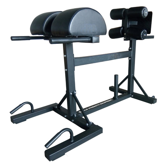 Glute Ham Developer (GHD) / Hyperextension Bench
