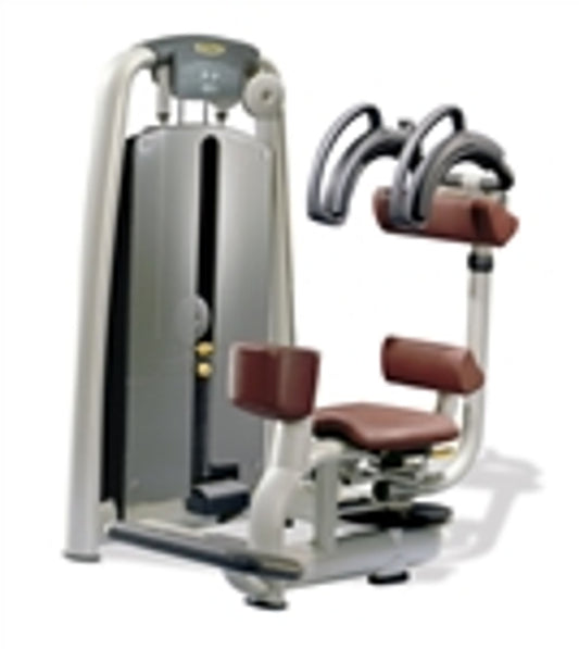 Technogym Torso Rotation – Selection Line