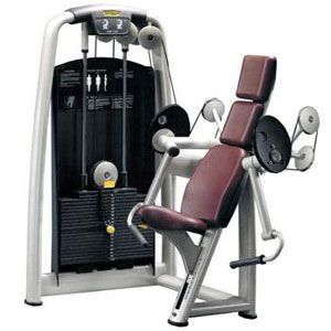 Technogym Arm Curl – Selection Line M992