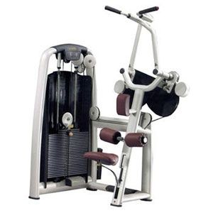 Technogym Selection Pulldown M949