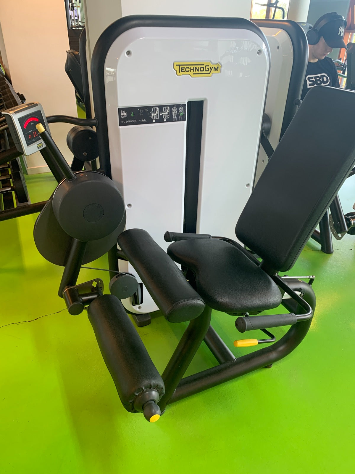 Technogym Element Set