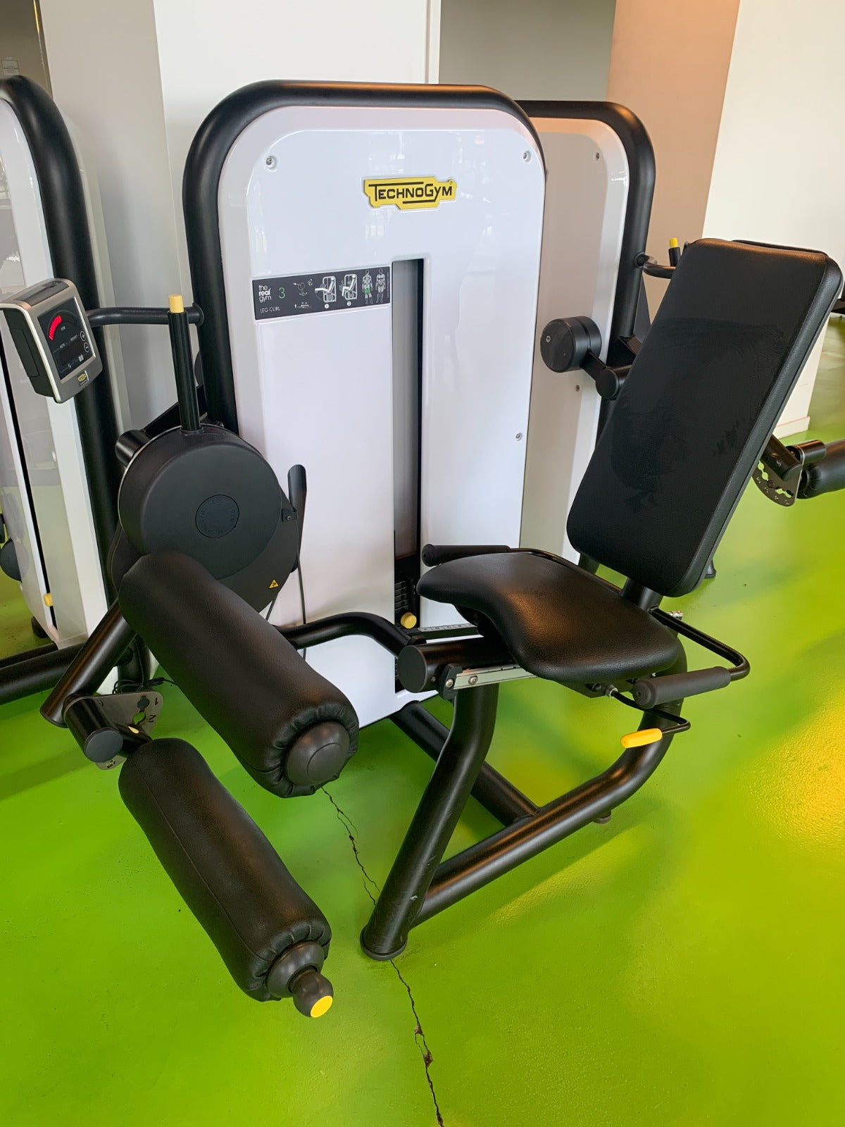 Technogym Element Set