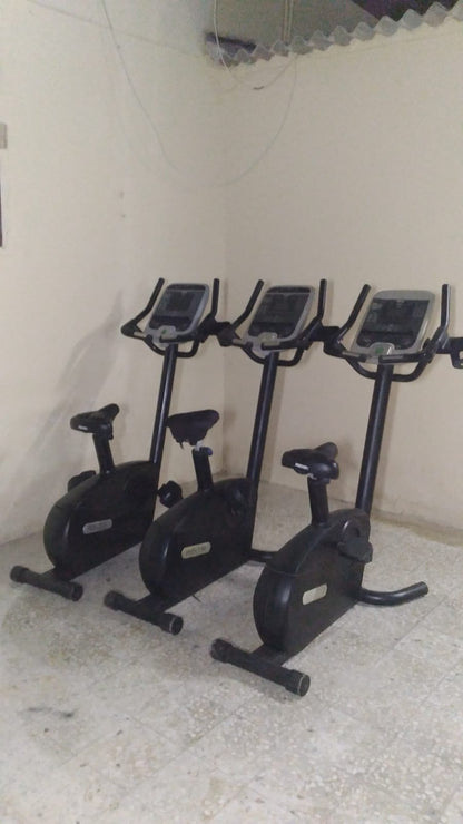 Precor Bike LED 835