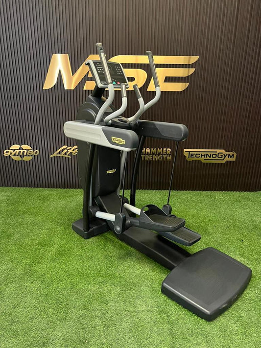 Technogym Vario  Black Line LED Screen