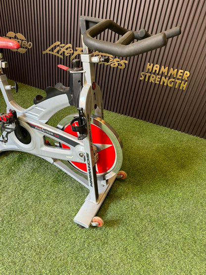 Cycles Indoor Spinning Fitness Bike