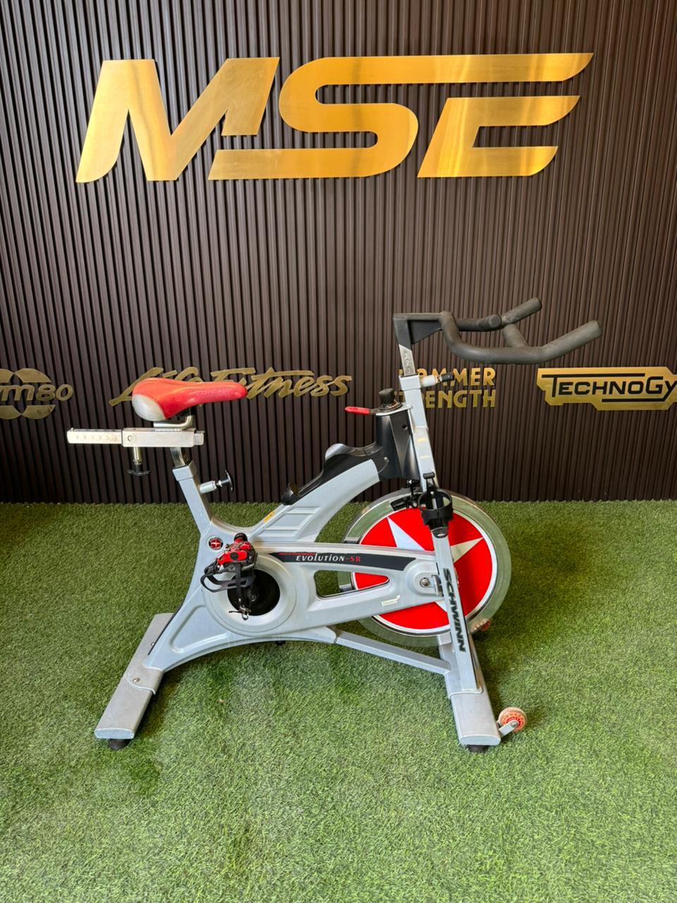 Cycles Indoor Spinning Fitness Bike