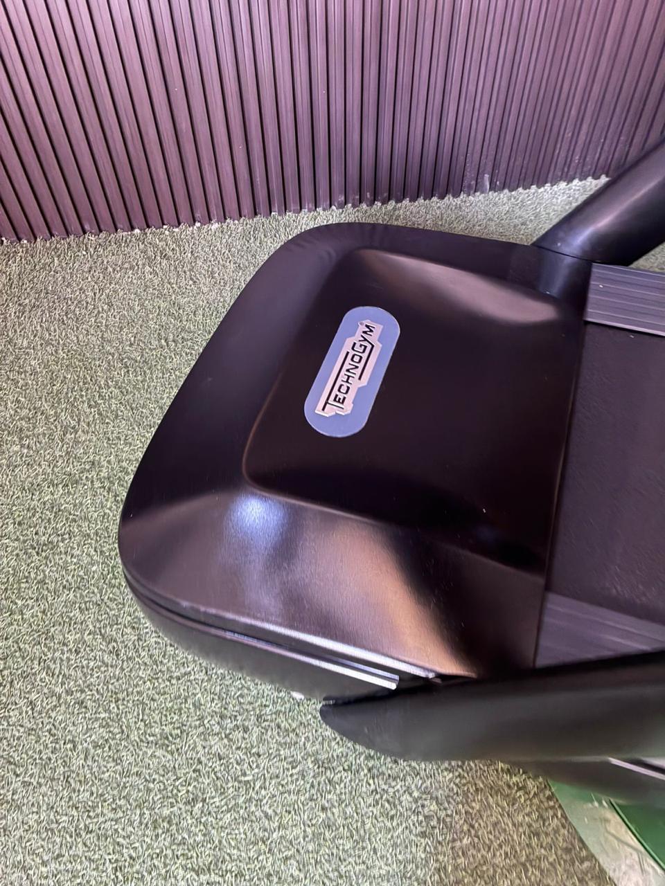 Technogym RUN Treadmill 500 LED