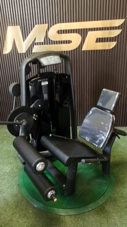 NOGMA Leg Curl / Leg Extension Combo – Brand New | AED 5,000 | Black Frame