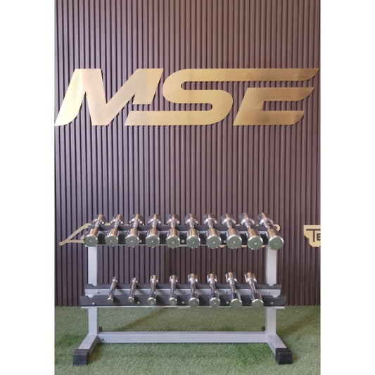 TECHNOGYM CHROME DUMBBEL SE
