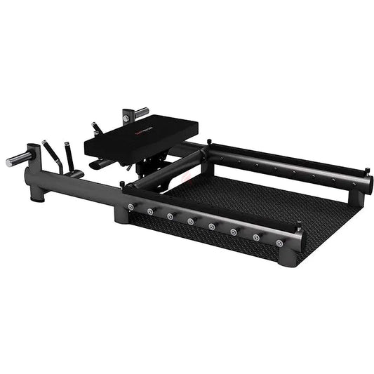 GYM80 Glute Builder Machine