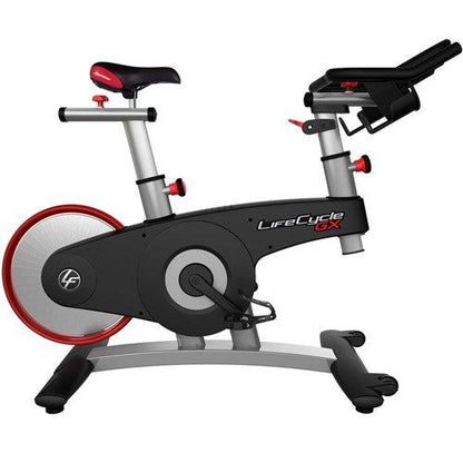 LIFE FITNESS LIFECYCLE GX INDOOR CYCLE