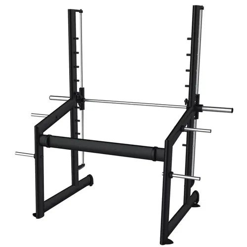 NEW GYM80 Smith Machine – Precision German Engineering – Multi-Exercise Station