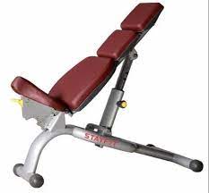 Technogym Seection Bench