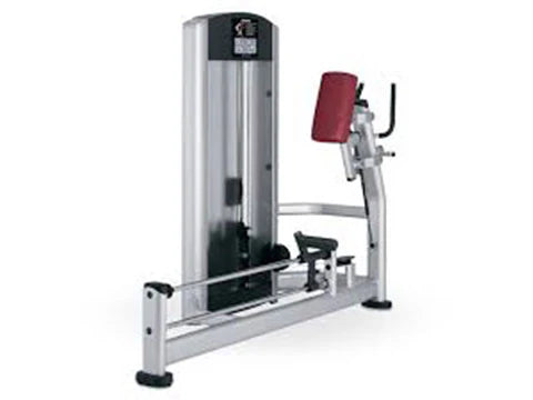 Life Fitness Signature Gluteus Machine