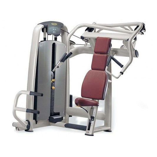 Technogym Selection Line Chest Press  Incline M965