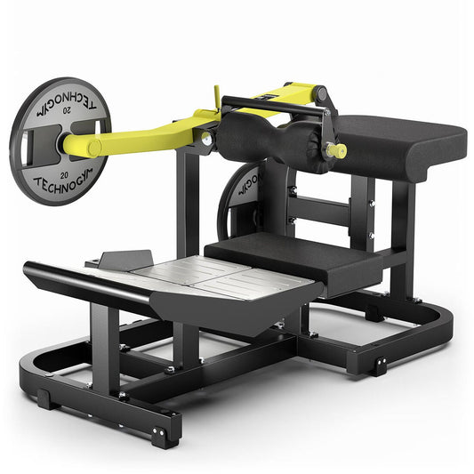 Technogym Pure Strength Hip Thrust