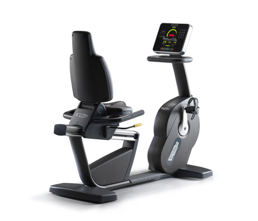 Technogym Forma Recumbent Bike