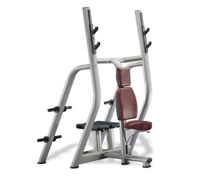 Technogym Selection Vertical Bench P922