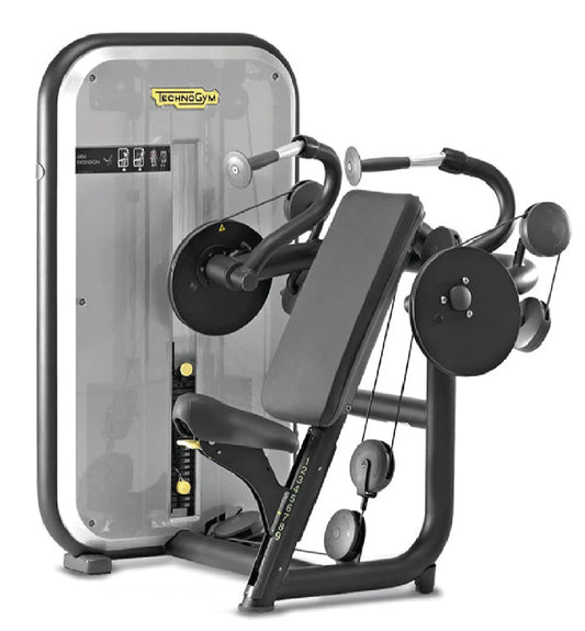 Technogym Element Arm Extension