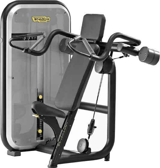 Technogym Element Shoulder Press
