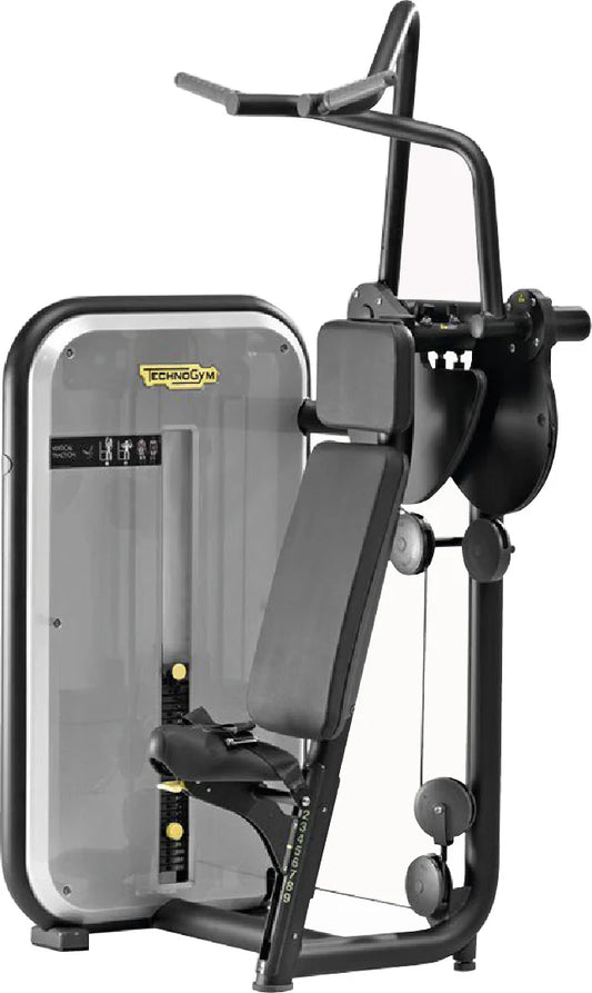 Technogym Element Vertical Traction