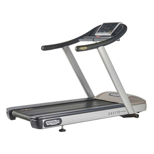 Technogym Jog Treadmill 700 LED