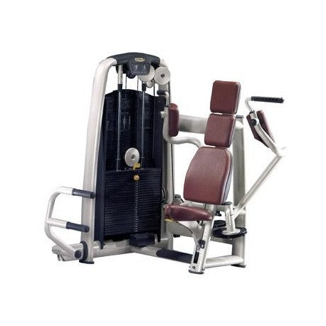 Technogym Vertical Butterfly – Selection Line – Chest Fly Machine