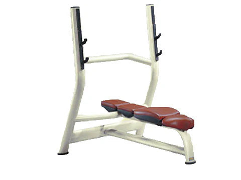 Technogym Selection Line  Horizontal Bench – P924