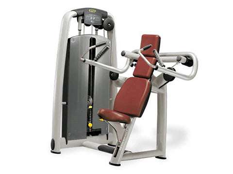 Technogym Shoulder Press M969 – Selection Line