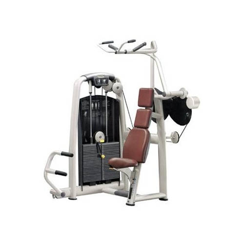Technogym Selection Line Vertical Traction M971